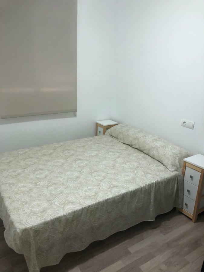 Apartamento Asuncion *