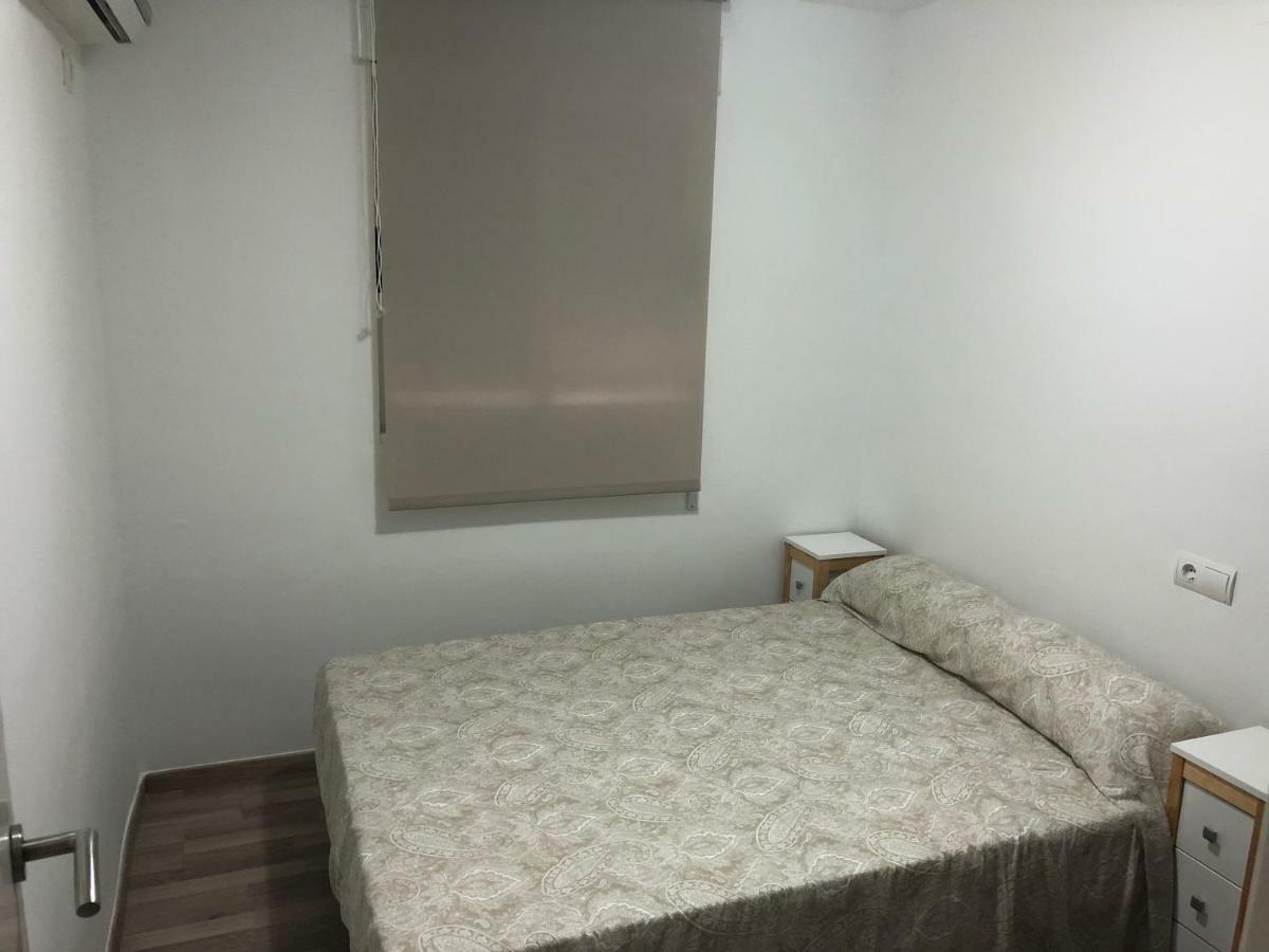 Asuncion Apartamento *