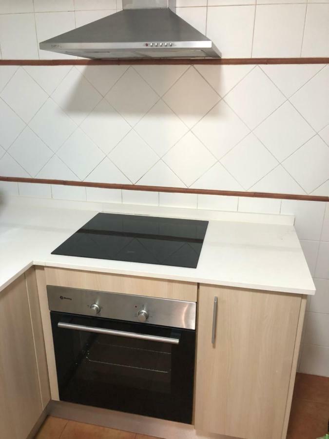 Asuncion Apartamento