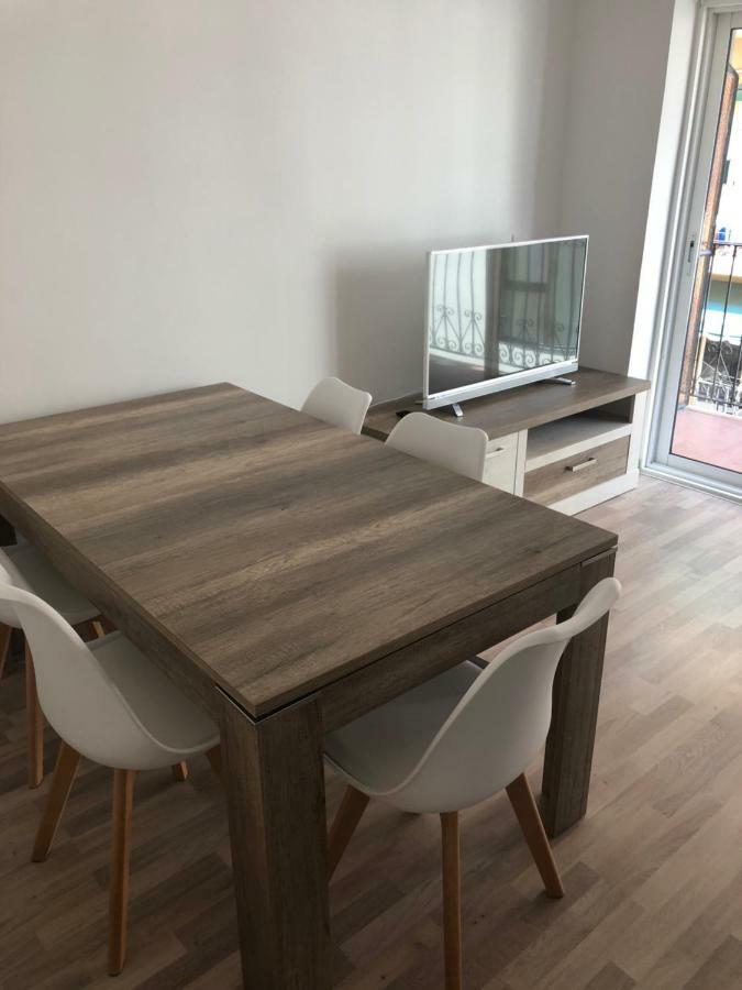 Asuncion Apartamento Benidorm