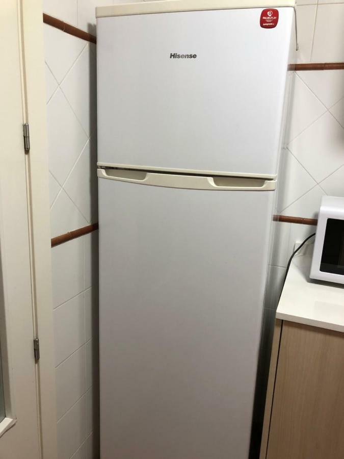 Asuncion Apartamento *