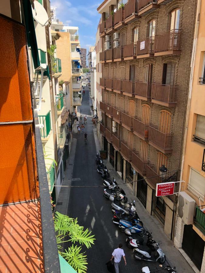 Asuncion Apartamento Benidorm
