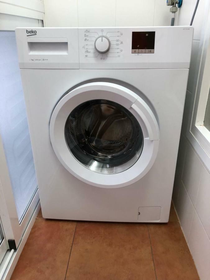 Asuncion Apartamento Benidorm