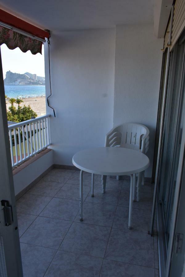 Apartamento Preciso En Primera Linia