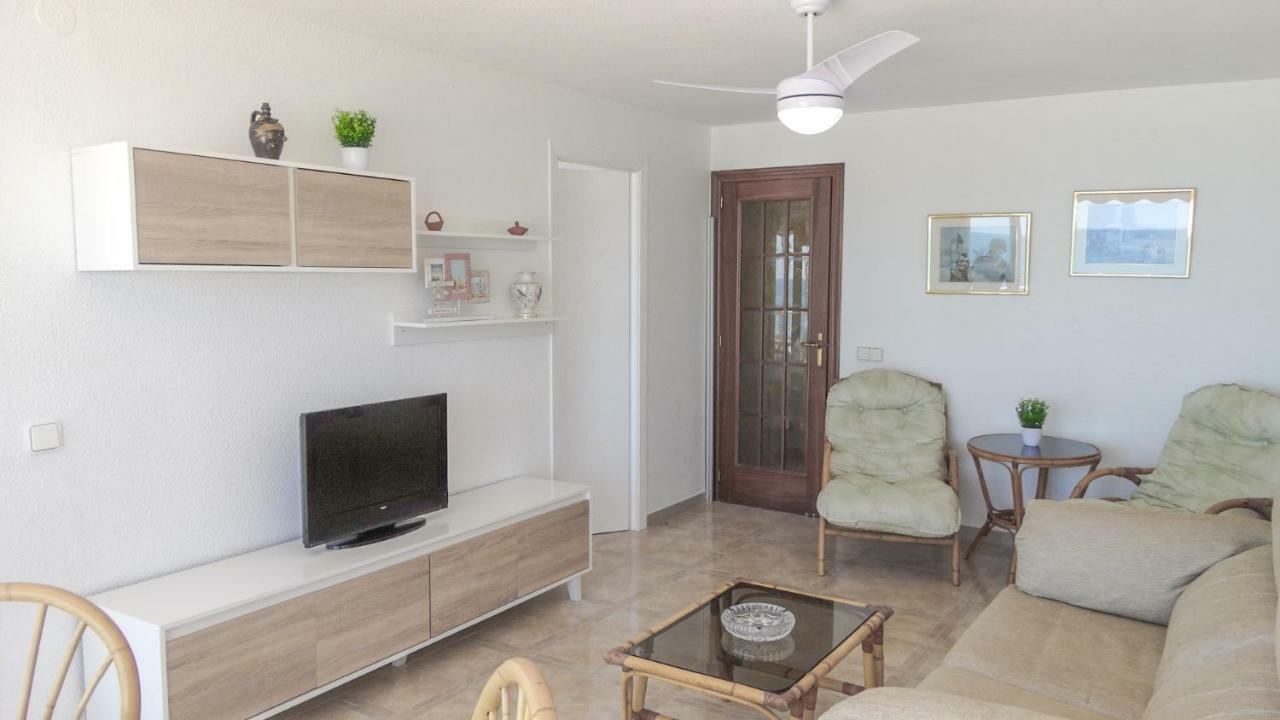 Apartamento Preciso En Primera Linia *
