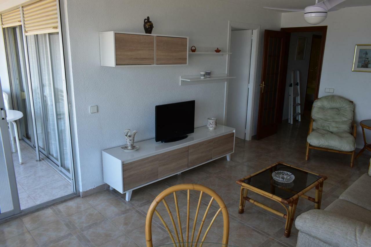 Preciso En Primera Linia Benidorm
