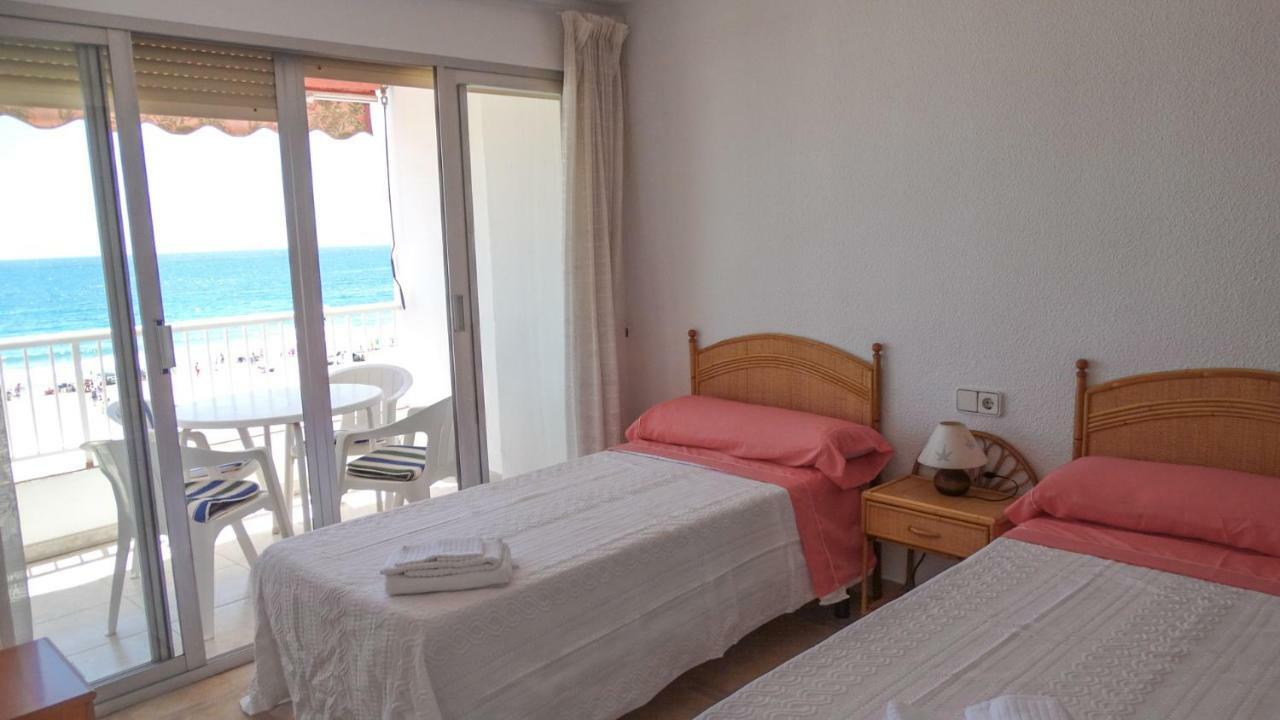 Preciso En Primera Linia * Benidorm