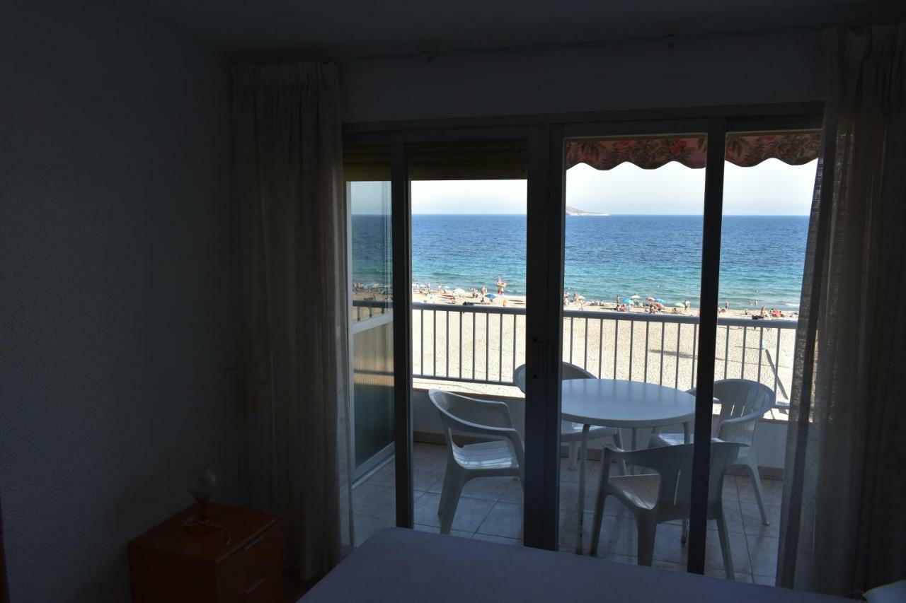 Preciso En Primera Linia Benidorm