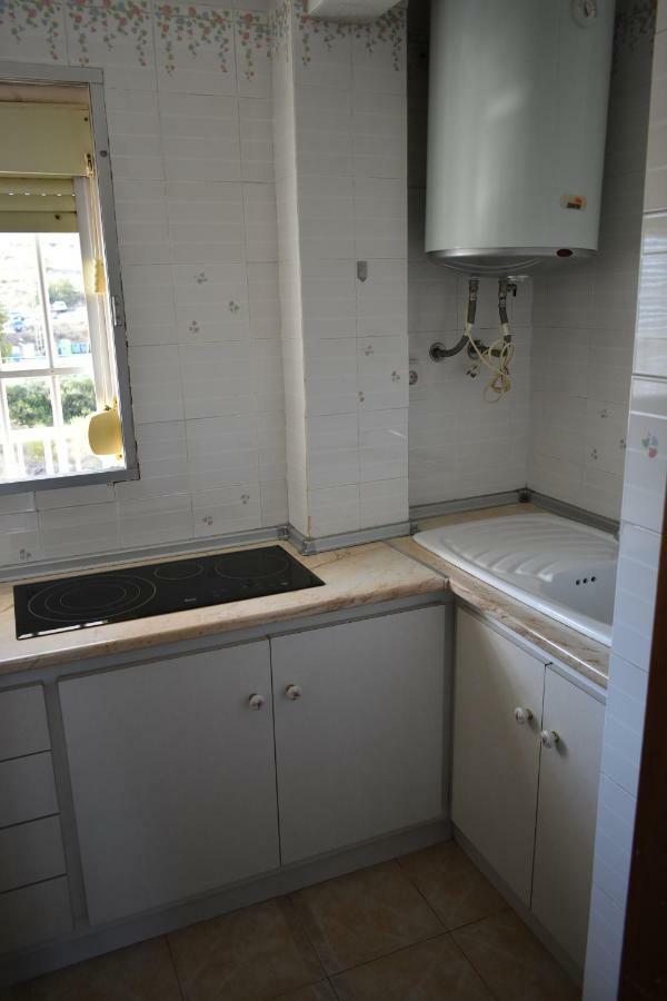 Apartamento Preciso En Primera Linia