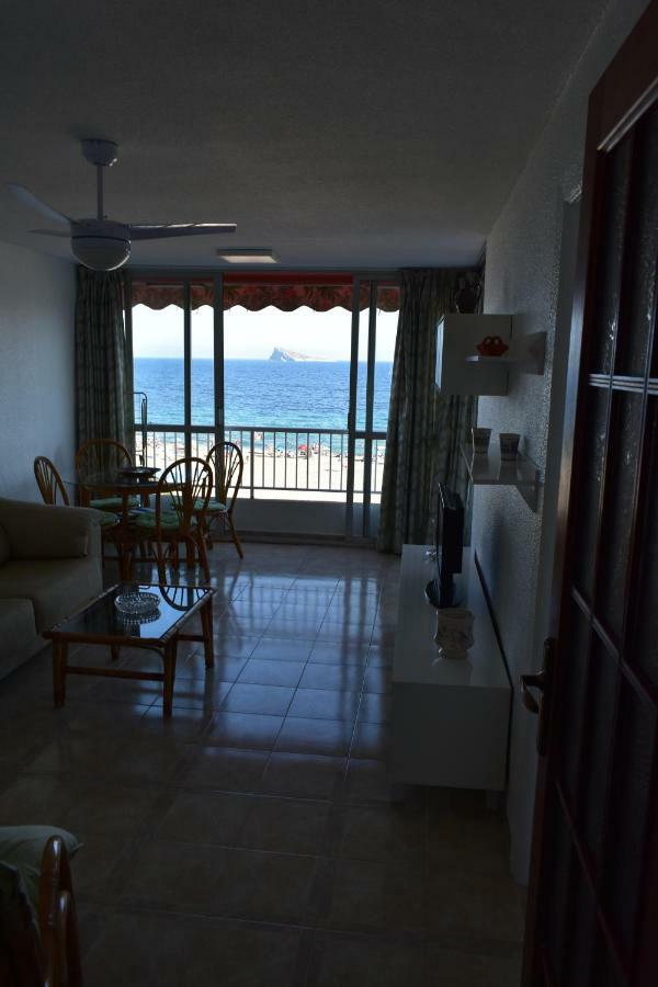 Preciso En Primera Linia Apartamento *