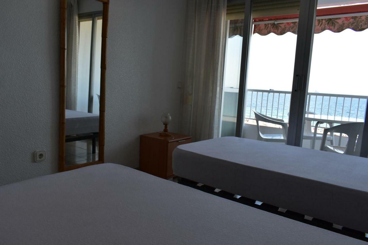 Preciso En Primera Linia * Benidorm