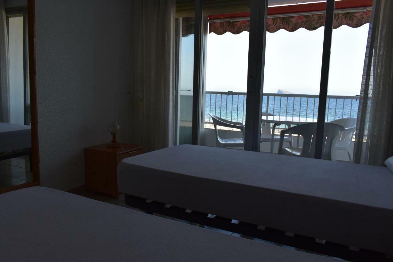 Preciso En Primera Linia * Benidorm