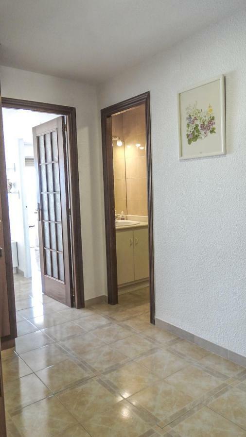 Preciso En Primera Linia Apartamento Benidorm