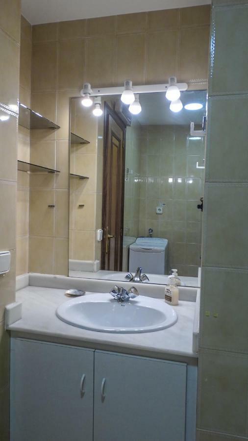Apartamento Preciso En Primera Linia Benidorm