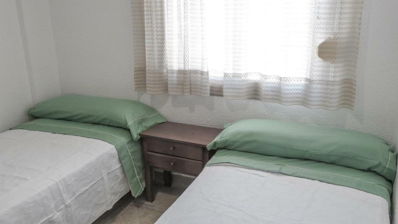 Preciso En Primera Linia Apartamento *