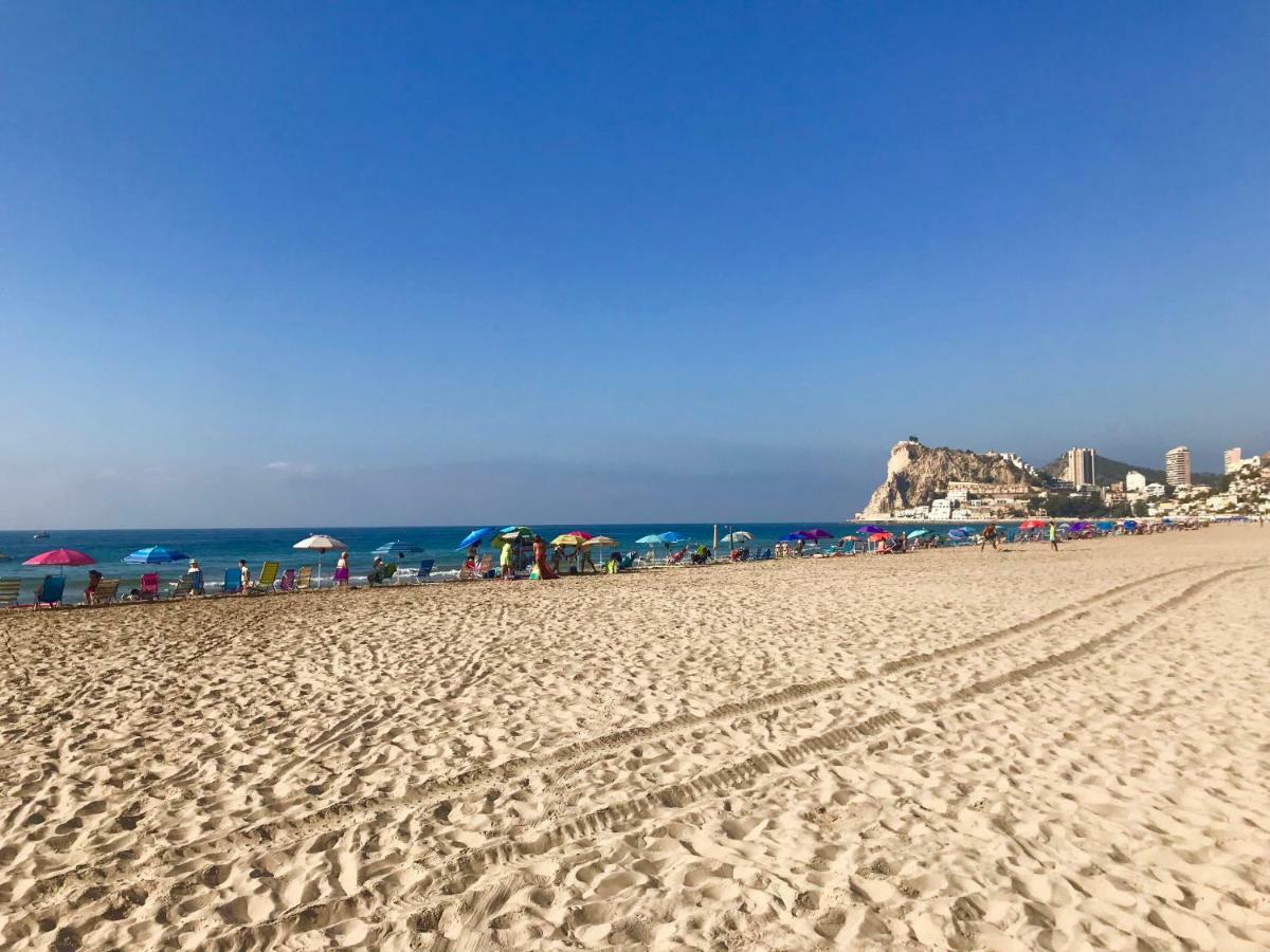 Apartamento Sunset Drive Septimo Cielo