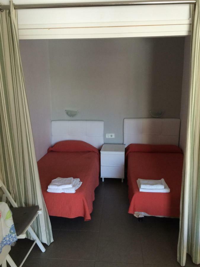 Apartamento Bermudas-turis *