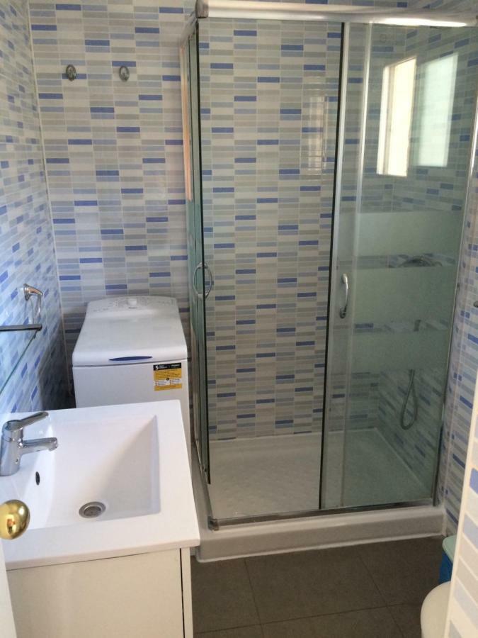 Apartamento Bermudas-turis