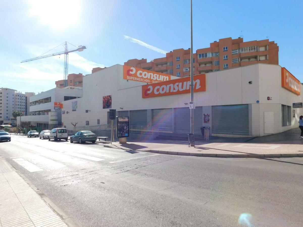 Buena Vista 7 Benidorm