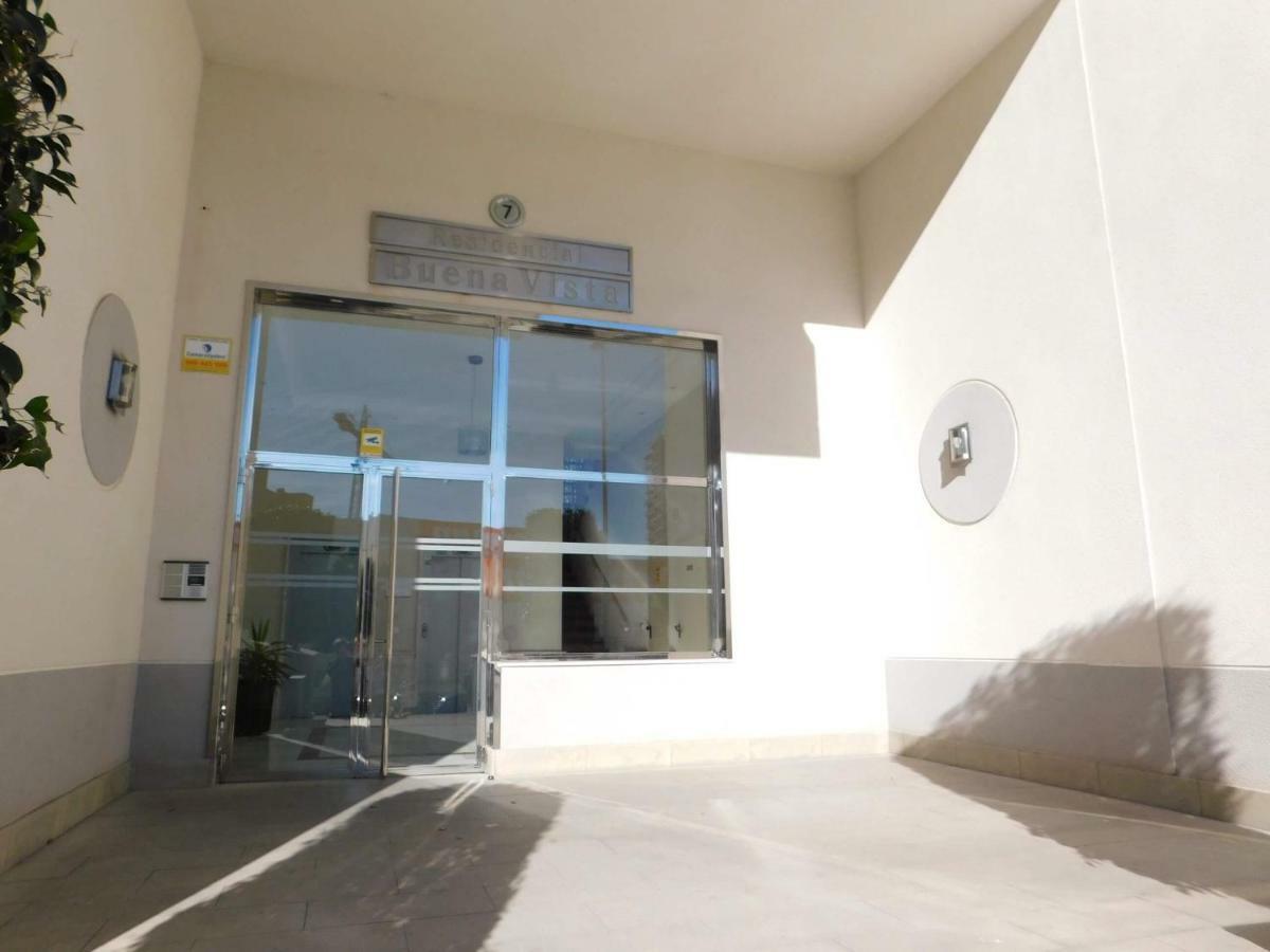 Buena Vista 7 Apartamento Benidorm