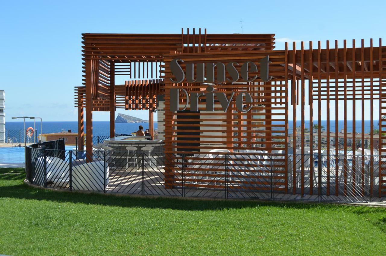Apartamento Sunset Drive Paradise - *