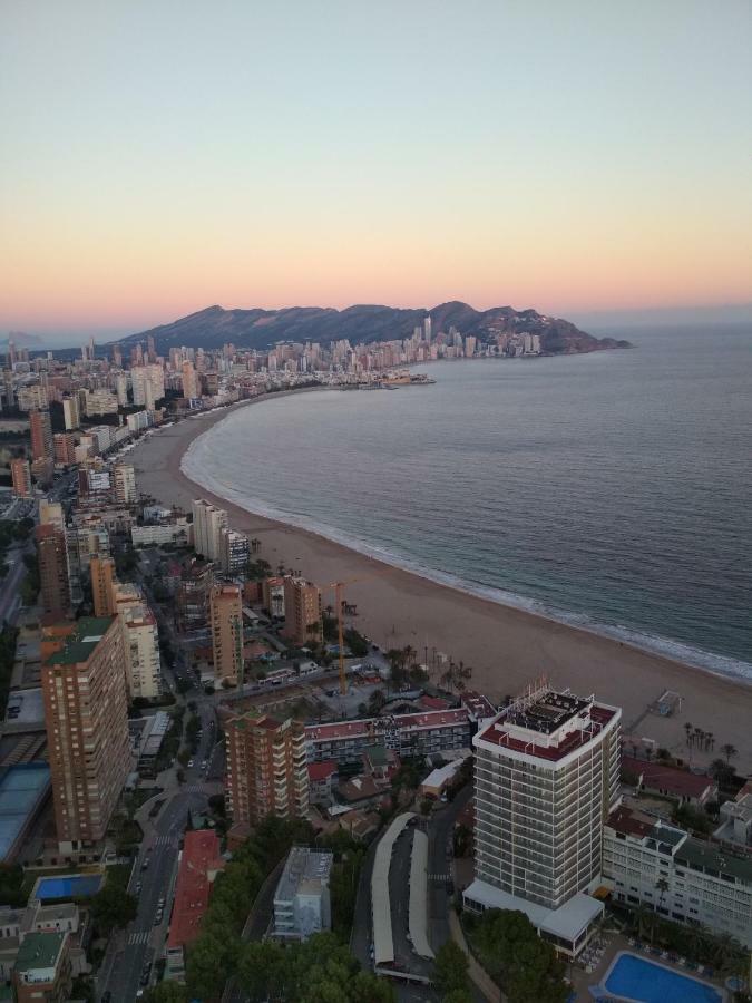Apartamento Carlos V