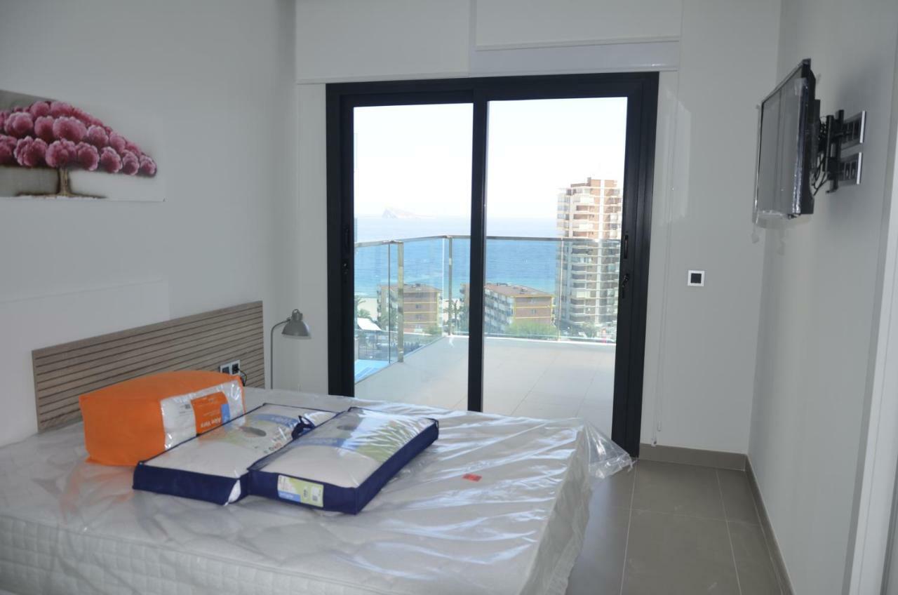 Apartamento Sunset Drive Benidorm
