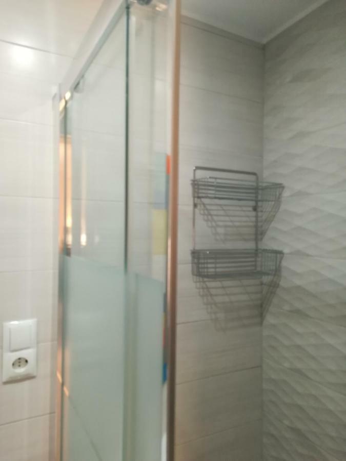 Apartamento Ciudad Antena Apartamento Benidorm