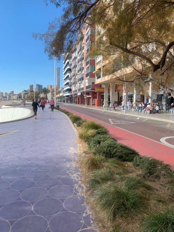 Apartamento Provima B Benidorm