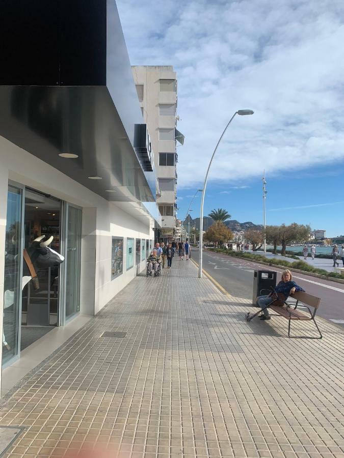Apartamento Provima B *