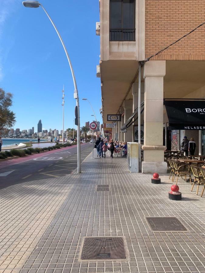 Apartamento Provima B
