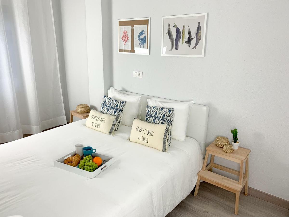 Cosy Flats Centro 2º Apartamento *