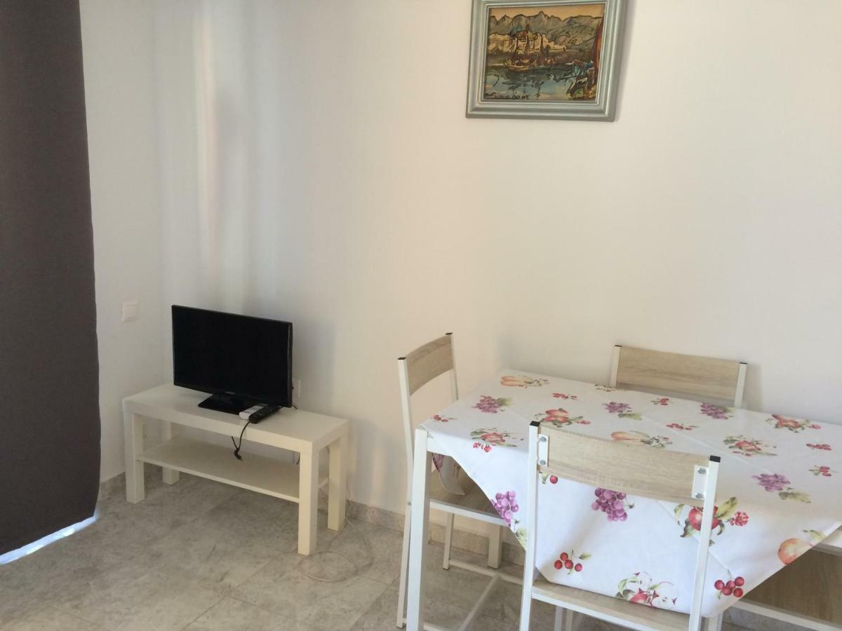Bermudas-turis Apartamento