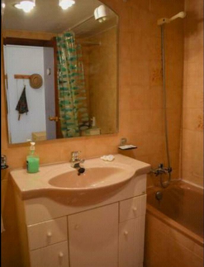 Rinconada Real Bungalow-playa Levante Apartamento
