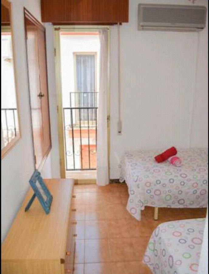 Rinconada Real Bungalow-playa Levante Apartamento *