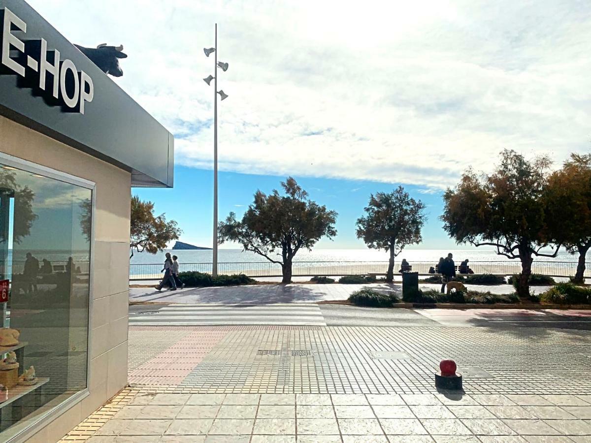 Provima B Apartamento