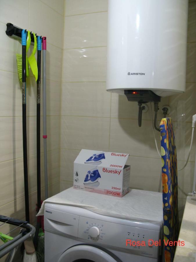 Apartamento 4 Avinguda Rosa Dels Vents *