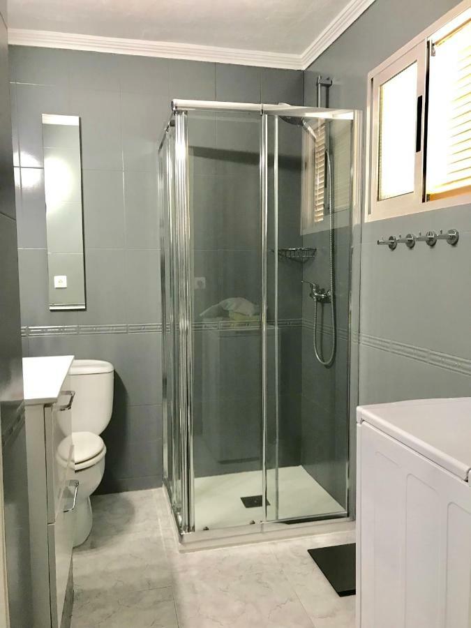 Apartamento Gran Park Benidorm