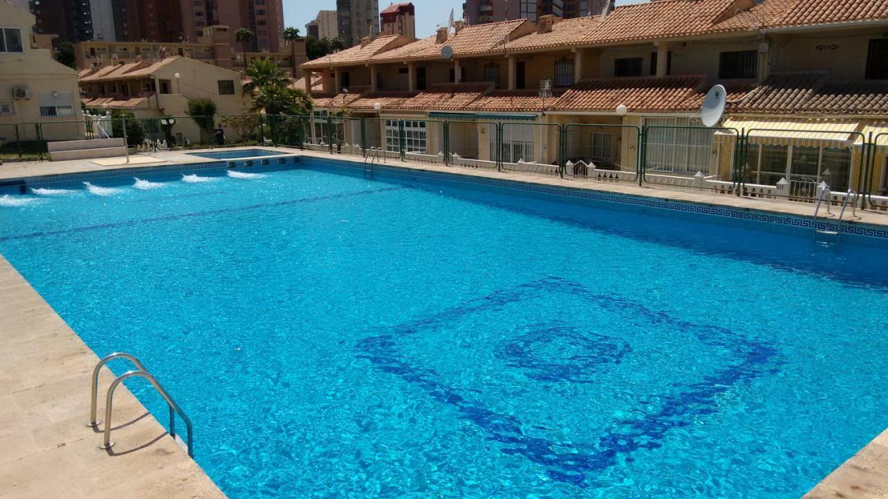 Apartamento Playa Levante Apartamento