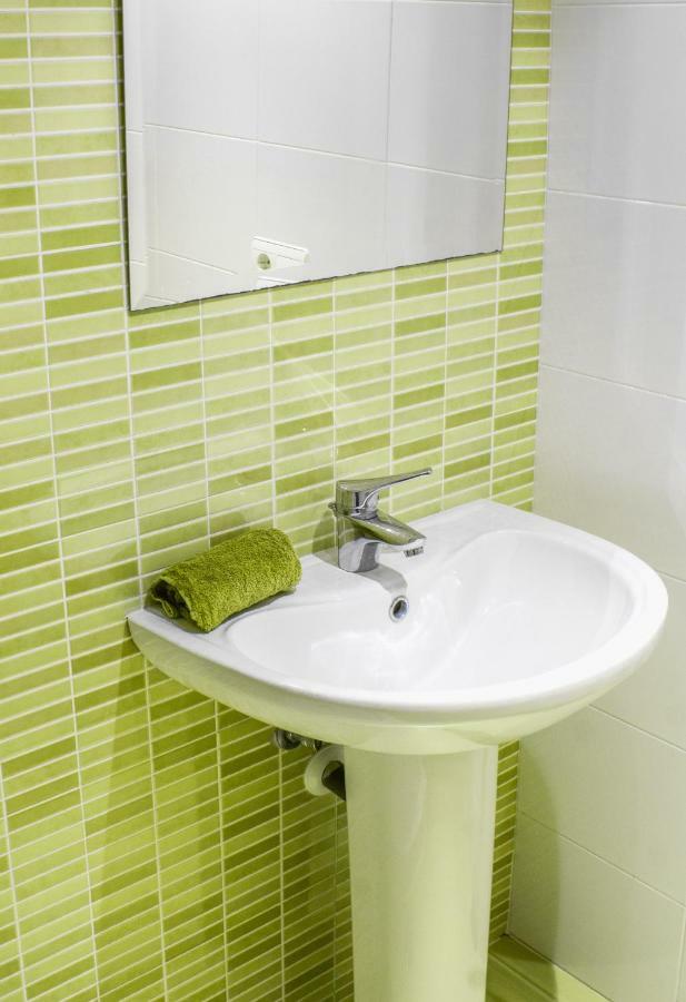 Apartamento Torre Lugano Benidorm