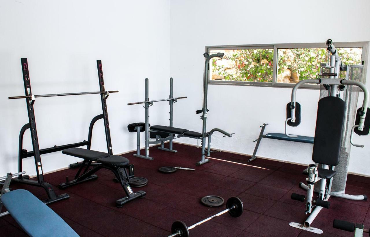 Apartamento Torre Lugano *