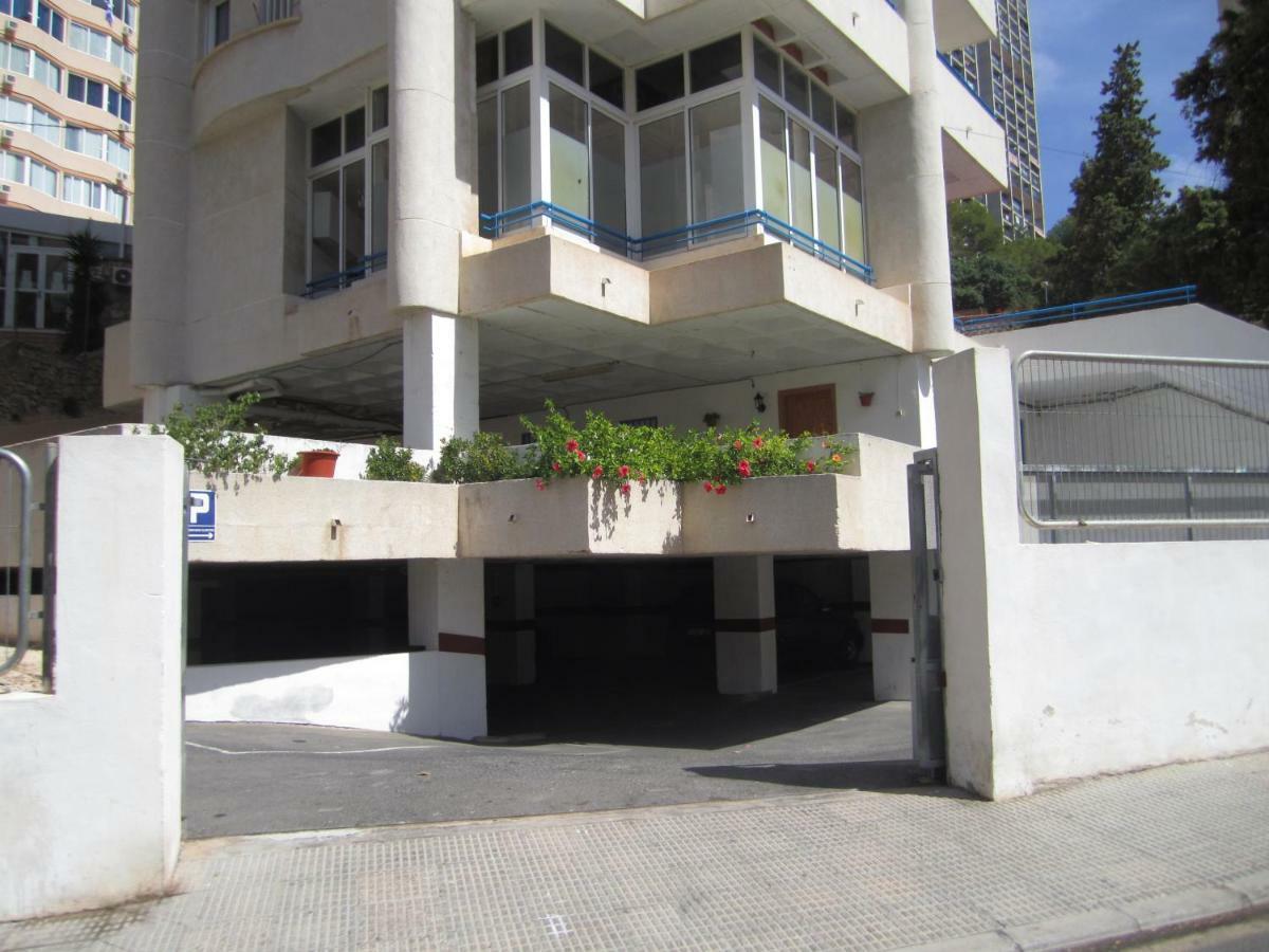 5 Min To Levante Apartamento *