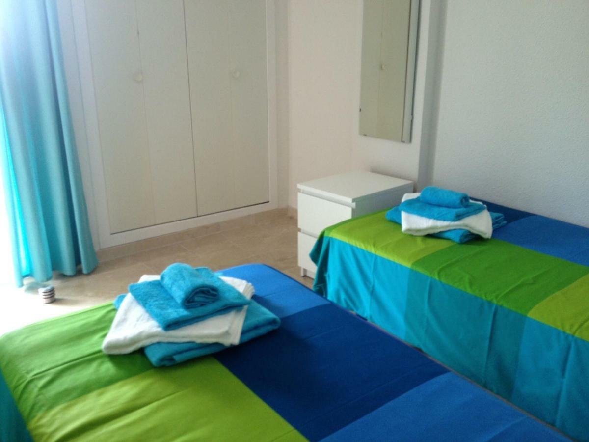 5 Min To Levante Apartamento Benidorm