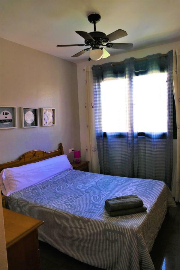 Parque Torresol Apartamento Benidorm