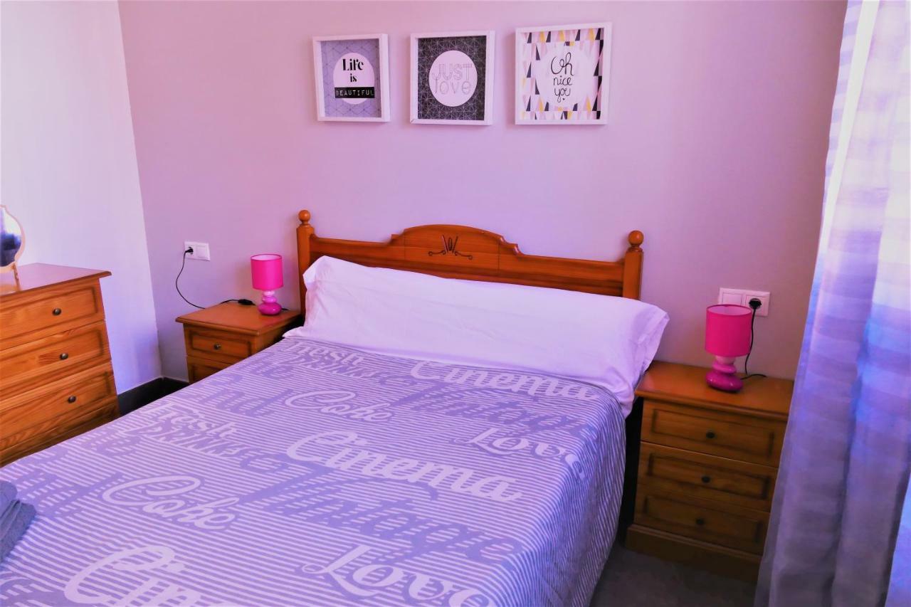 Parque Torresol Apartamento