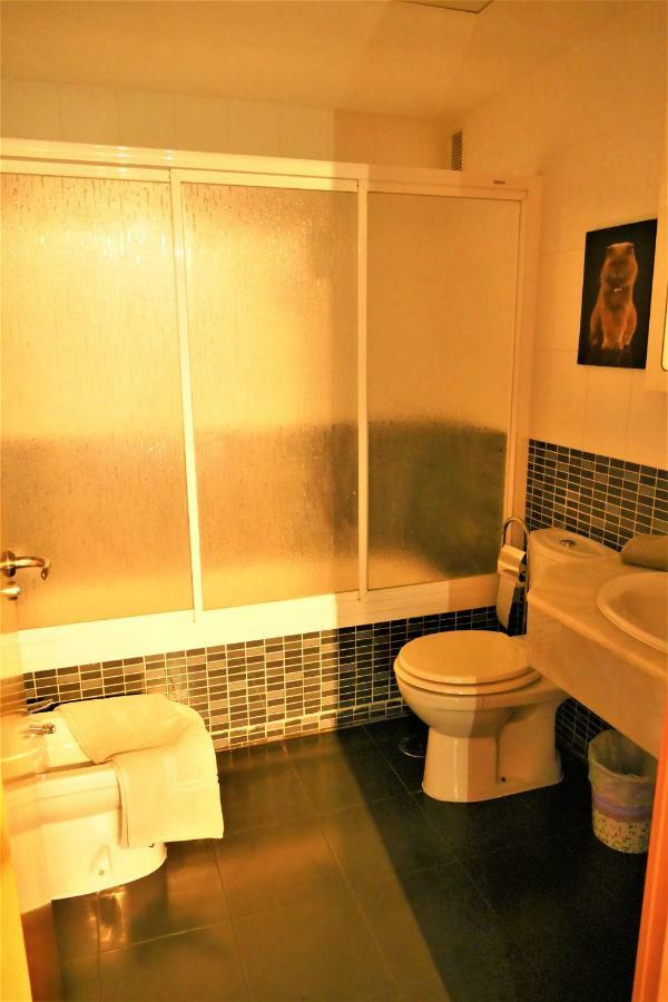 Parque Torresol Apartamento *