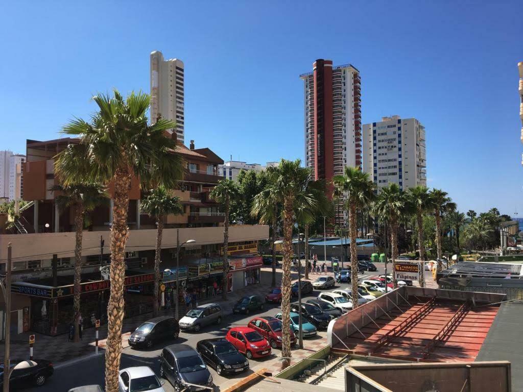 Agua Marina Levante Benidorm