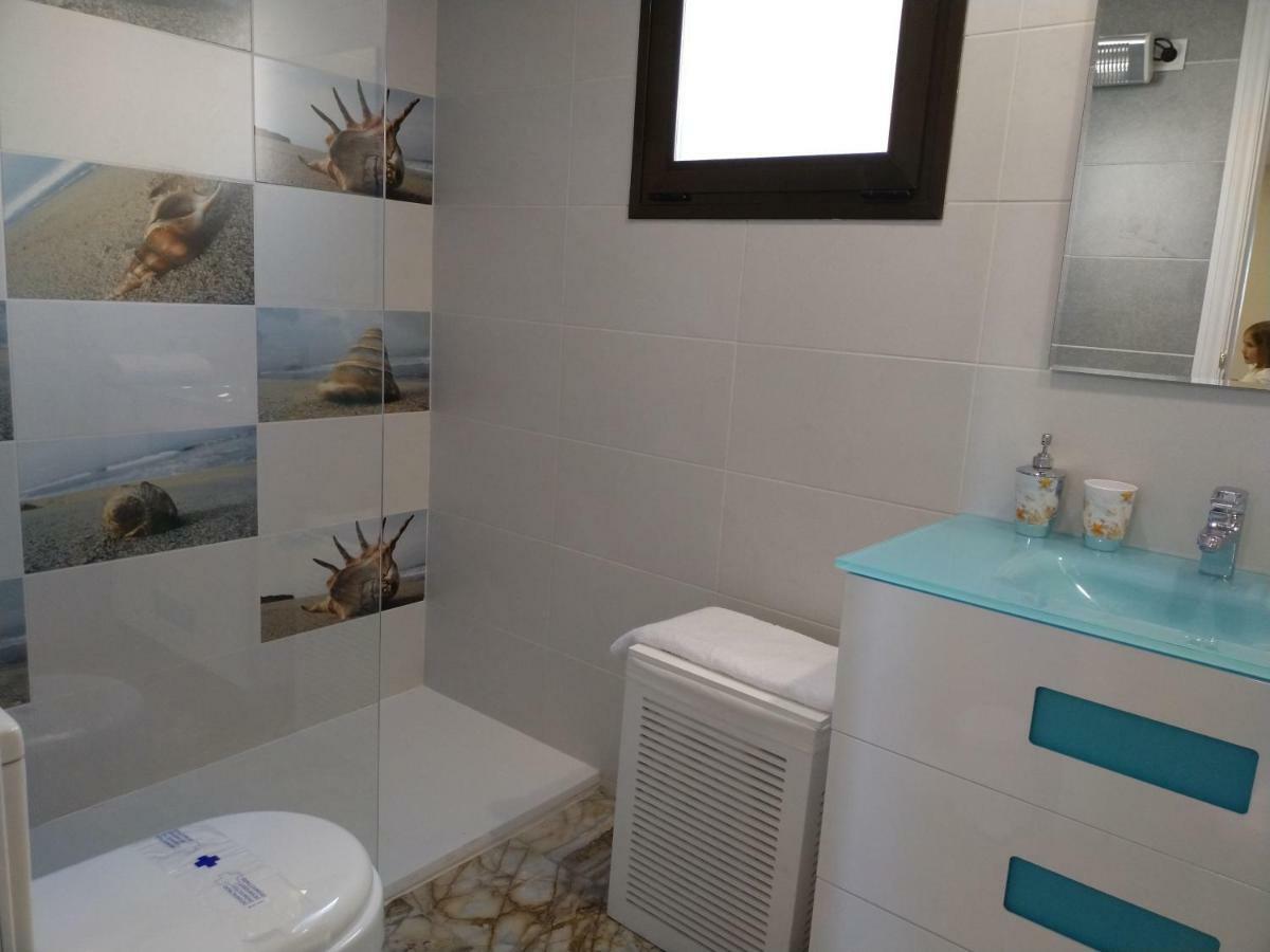 Apartamento Agua Marina Levante *