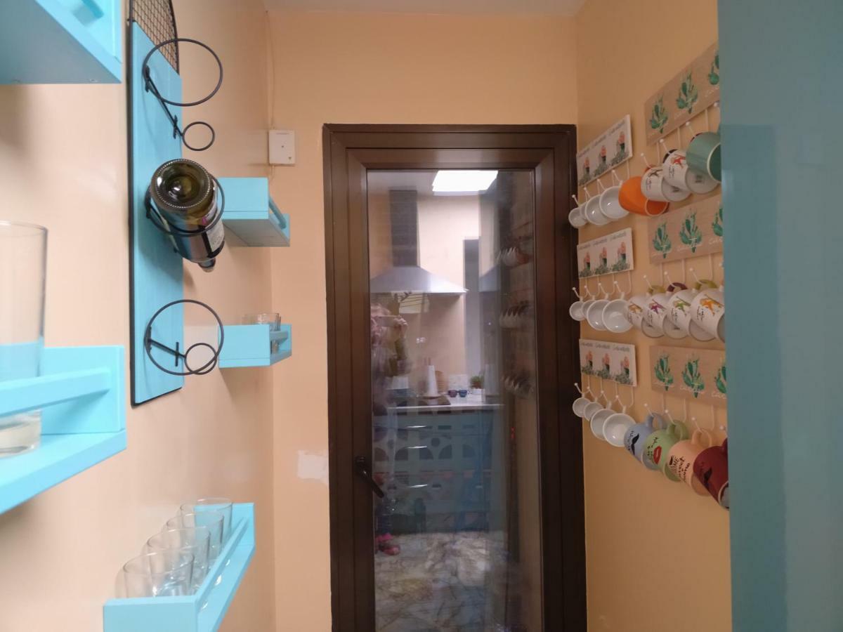 Apartamento Agua Marina Levante *