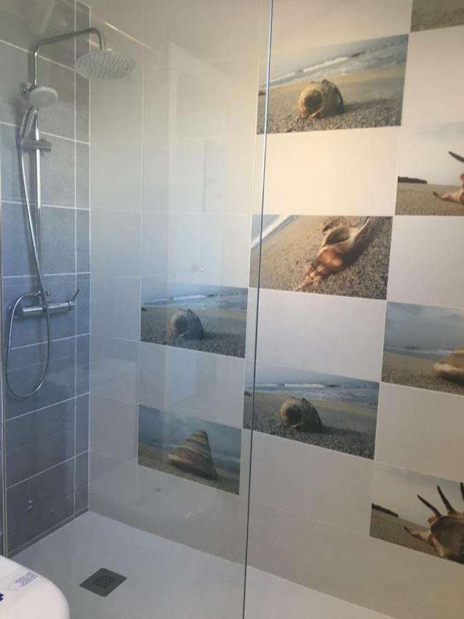 Agua Marina Levante Apartamento